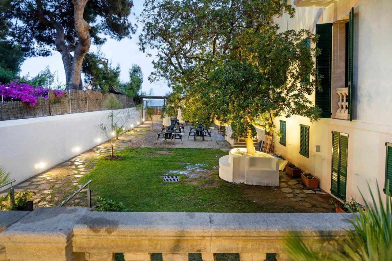 Kalima Beach Hotel Caldes D'Estrach Luaran gambar