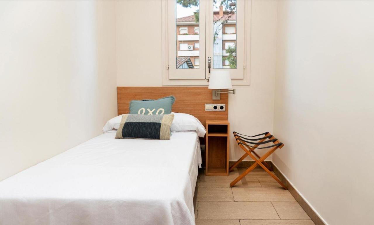 Kalima Beach Hotel Caldes D'Estrach Luaran gambar