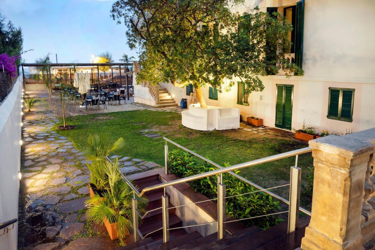 Kalima Beach Hotel Caldes D'Estrach Luaran gambar