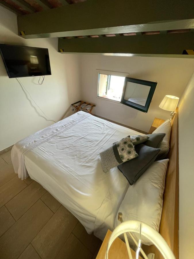 Kalima Beach Hotel Caldes D'Estrach Luaran gambar