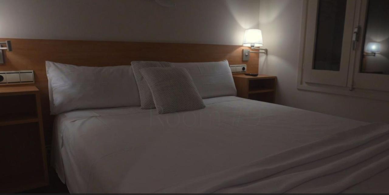 Kalima Beach Hotel Caldes D'Estrach Luaran gambar
