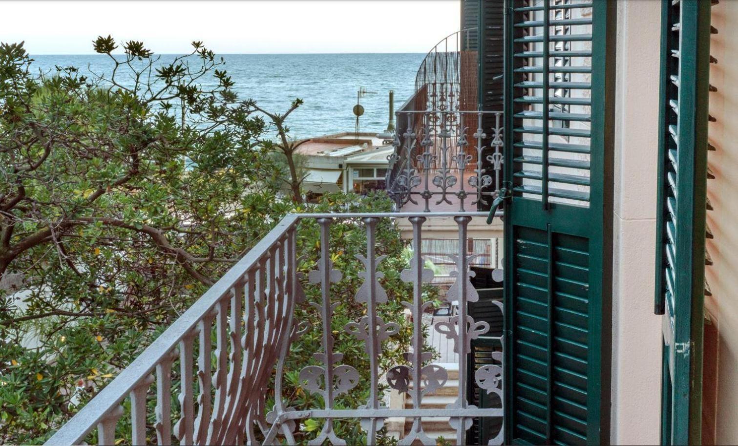 Kalima Beach Hotel Caldes D'Estrach Bilik gambar
